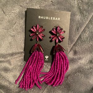 Baublebar Earrings